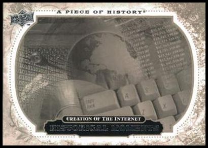 182 Creation of the Internet HM
